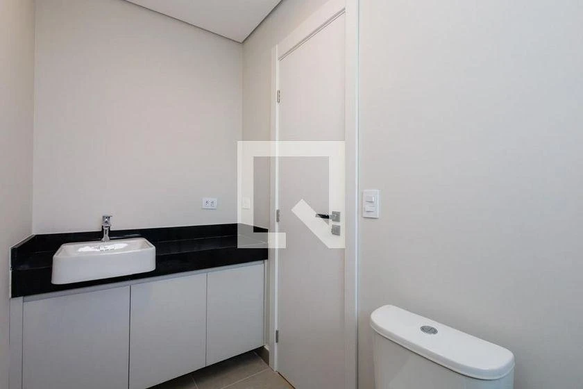 Apartment, 86 m², with a washing machine — photo 19