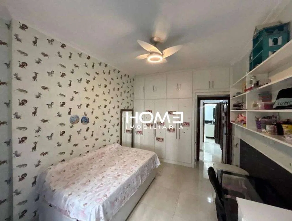Apartamento mobiliado com 3 quartos e cozinha integrada — photo 15