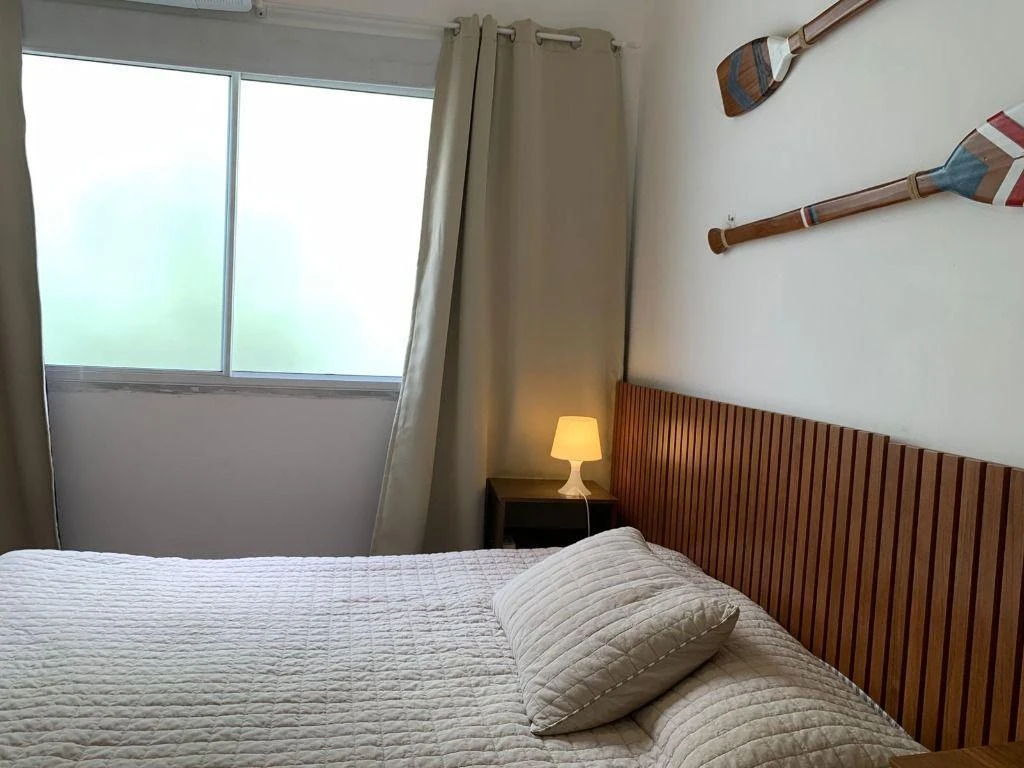 Меблированная квартира 35 м² с 1 спальней и кухней на газу — photo 11