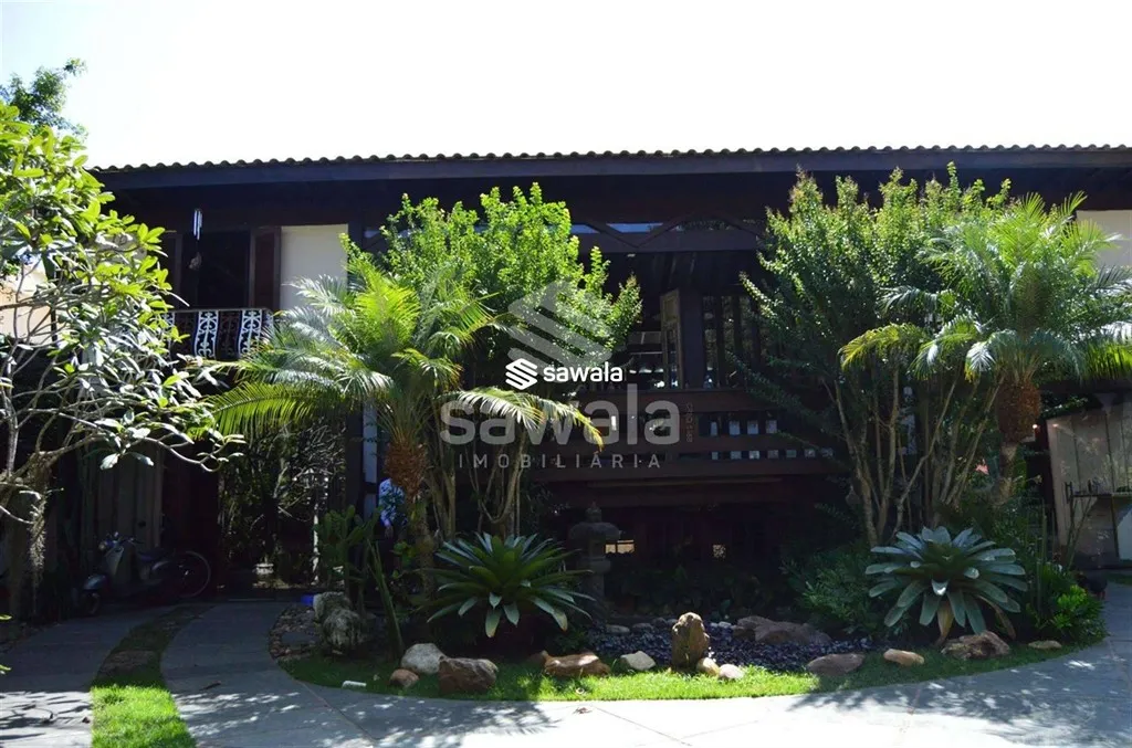 Casa com 4 quartos e 5 banheiros, bem cuidada — photo 29