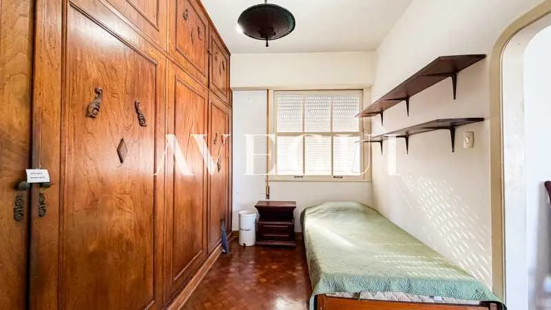 Furnished penthouse with 5 bedrooms and 3 bathrooms — photo 10