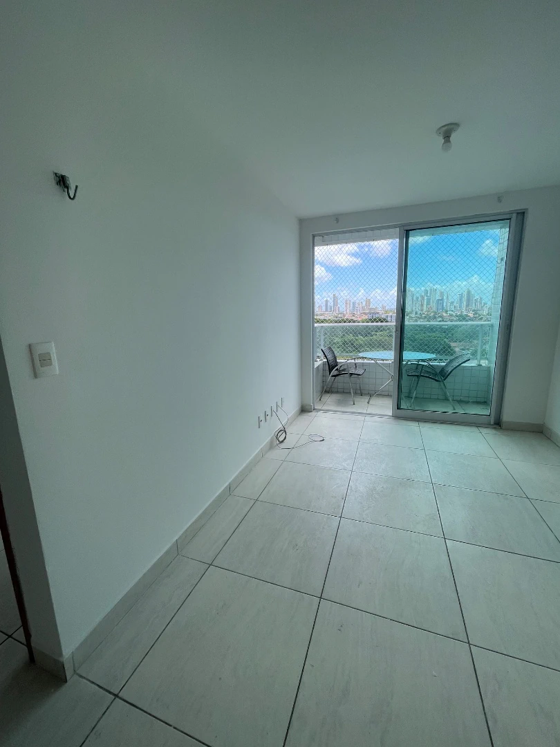 1 quarto e espaço de home office: apartamento de 50 m² — photo 17