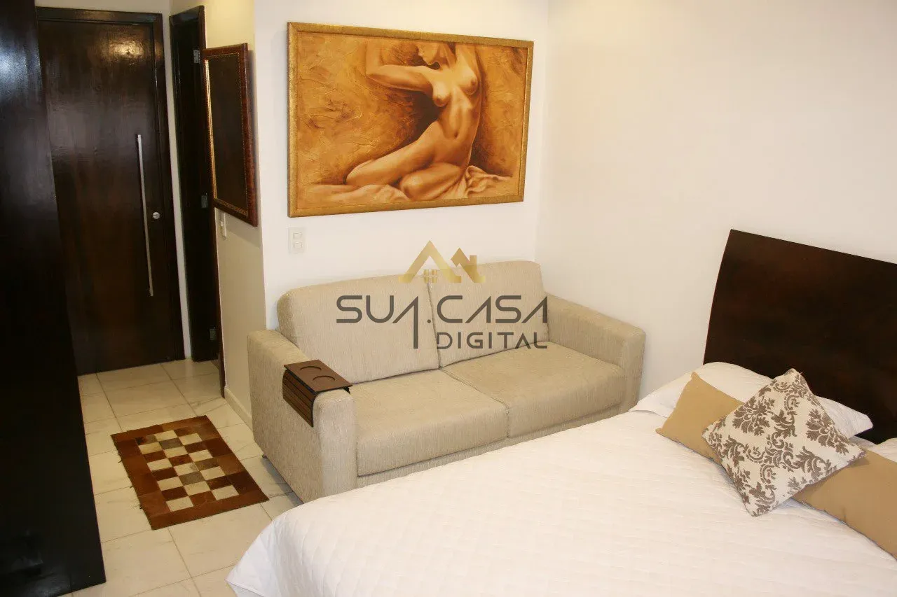 Apartamento com 2 quartos e 3 banheiros — photo 57