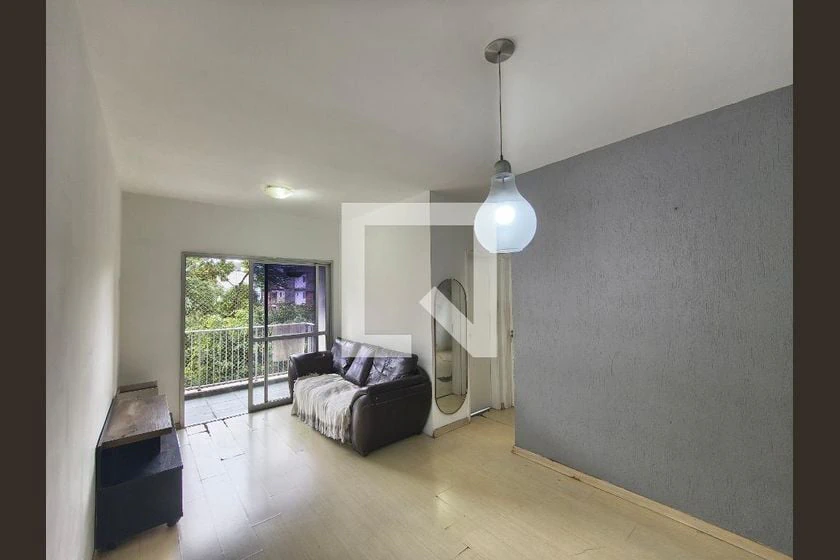 Apartamento mobiliado com 2 quartos e 2 banheiros — photo 8