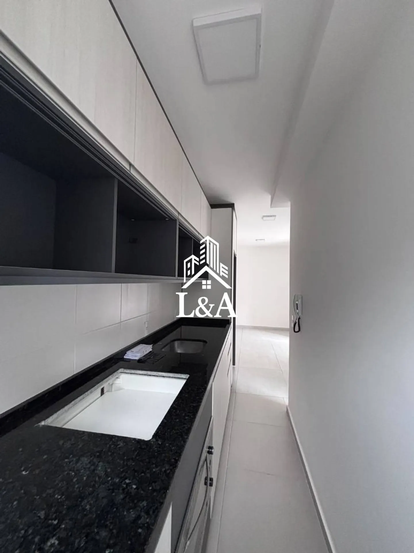 Apartamento de 1 quarto e 35 m² — photo 5