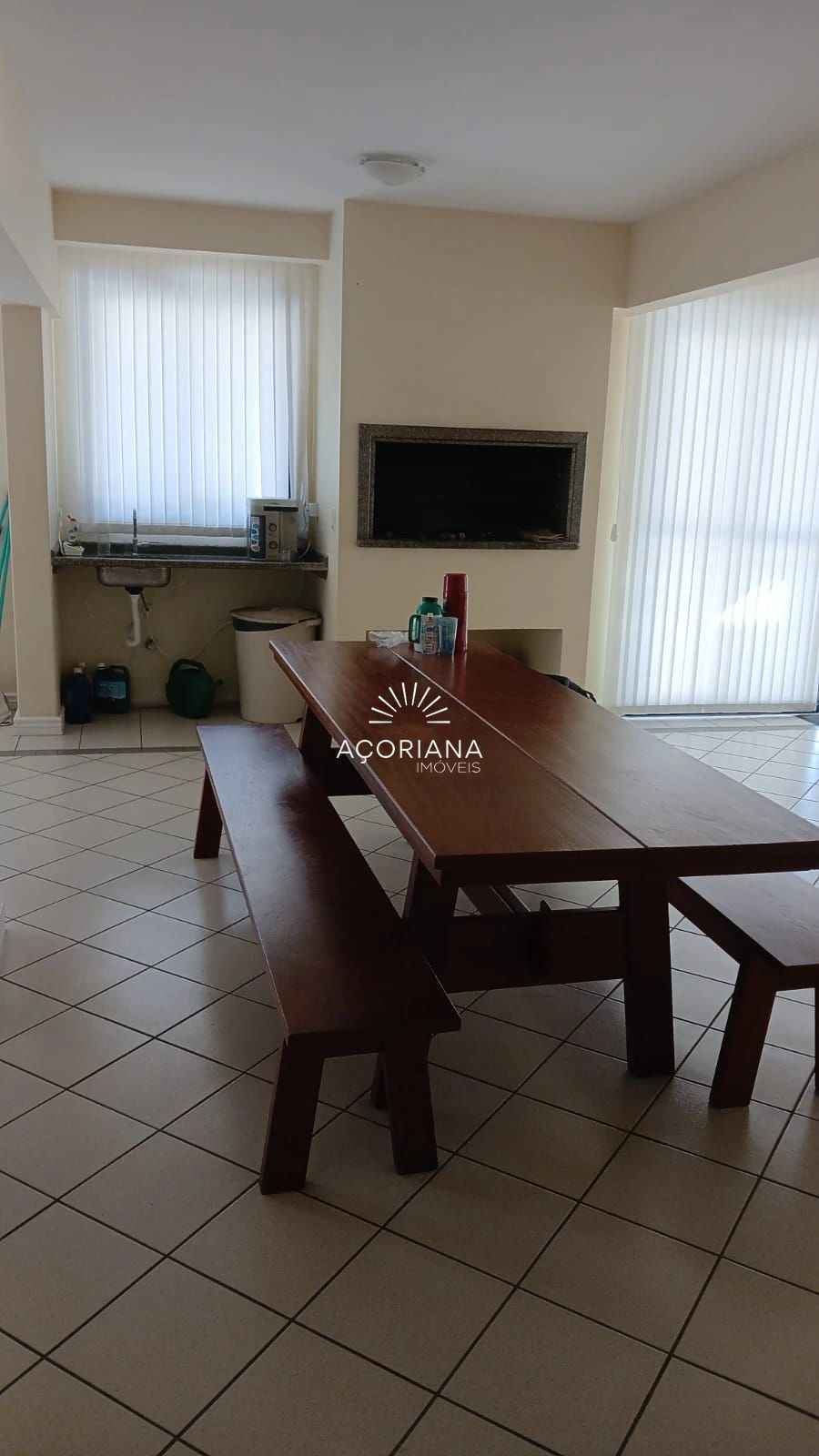 Apartamento sin amueblar de 100 m² con 2 dormitorios y 1 plaza — photo 23
