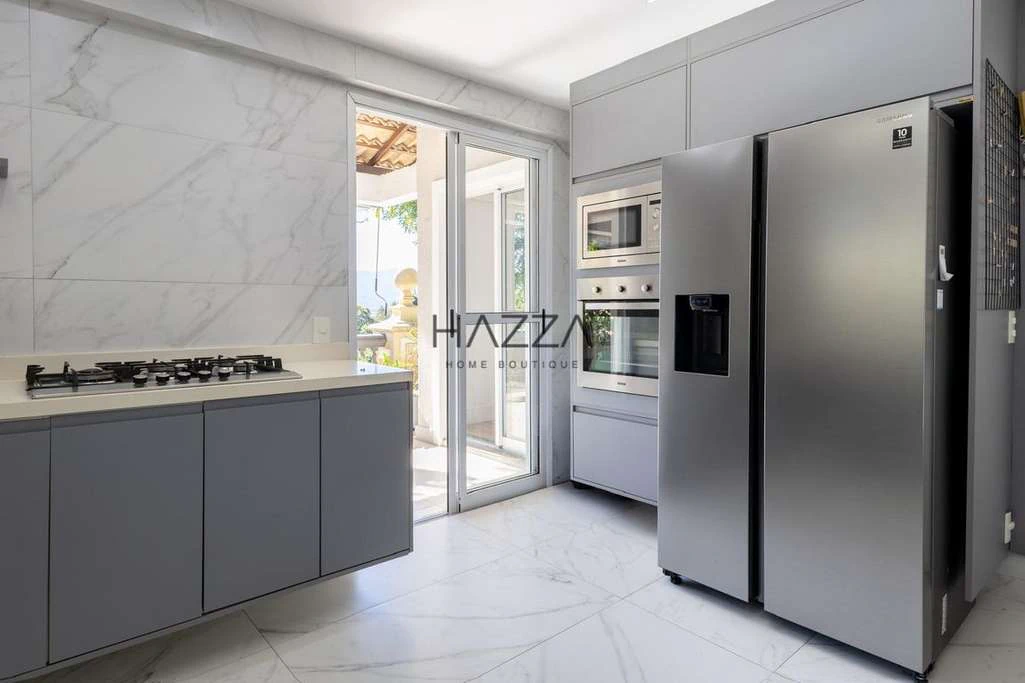 Casa mobiliada com 4 suítes e 605 m², sem vaga — photo 13