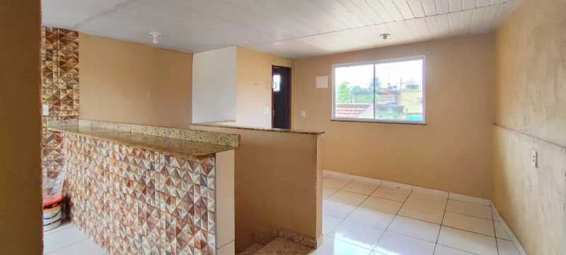 Casa de 2 dormitorios, ambos con baño propio, 85 m²