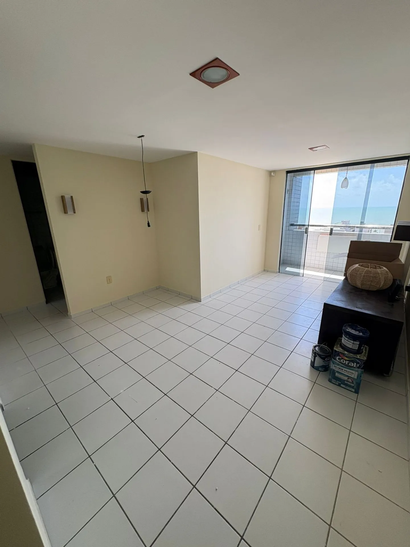 3-bedroom apartment with a private BBQ in João Pessoa — photo 8