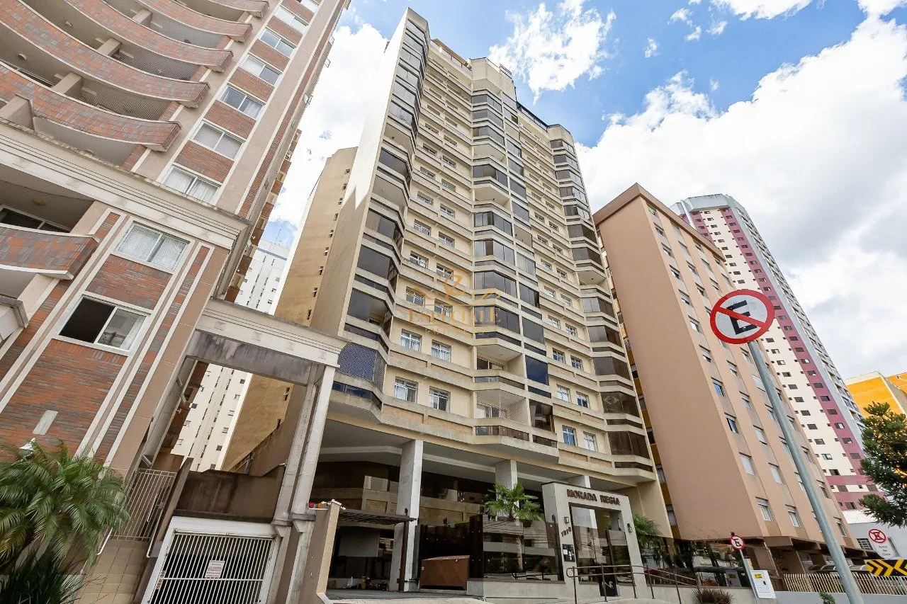 Мебльована квартира з 3 кімнатами на 146 м² — photo 47