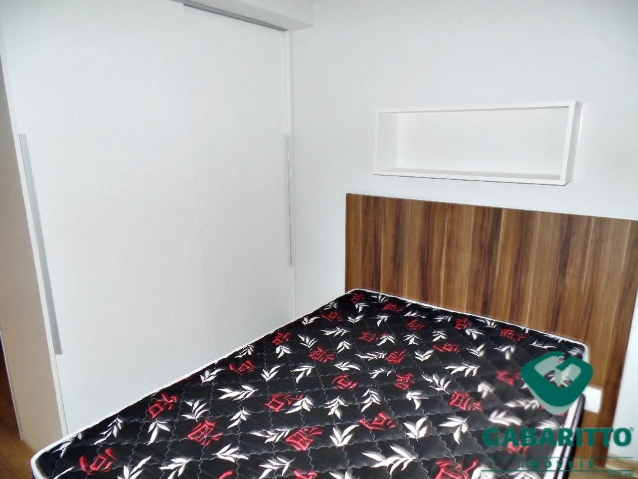 Furnished 45 m² apartment with 1 bedroom, no parking — photo 7