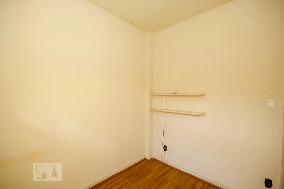 Departamento con piso de madera o laminado en Rio de Janeiro — photo 28