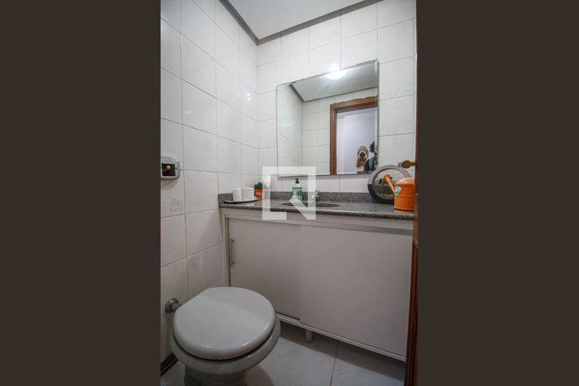 132 m² rental apartment with 2 bedrooms and 2 parking spaces — photo 39