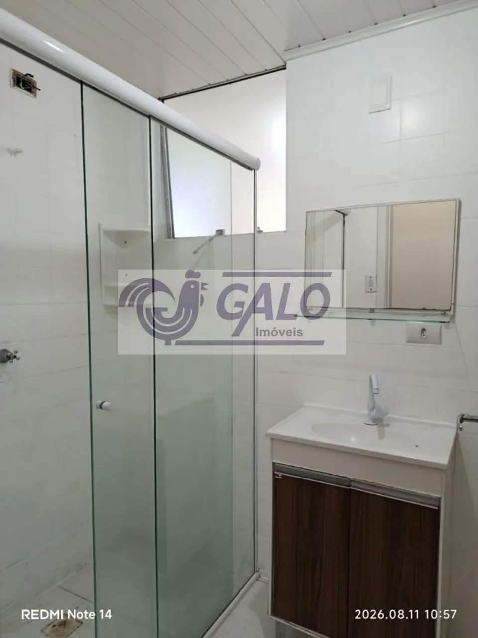 Apartamento com 3 dormitórios e aquecedor a gás — photo 5