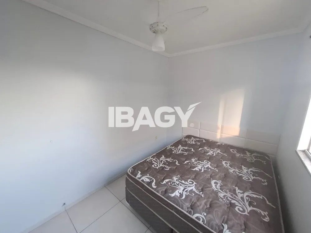 Apartment with 2 bedrooms and a private BBQ area — photo 9