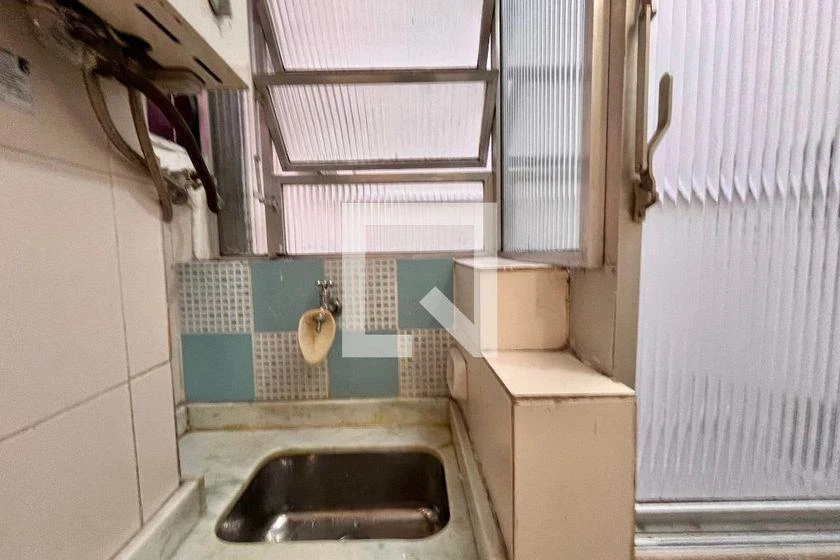 Apartamento para aluguel com 2 quartos e 1 vaga — photo 31