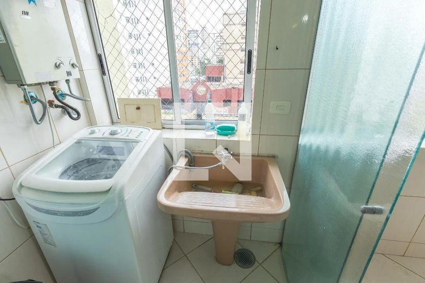 Apartment, 67 m², with a washing machine — photo 17