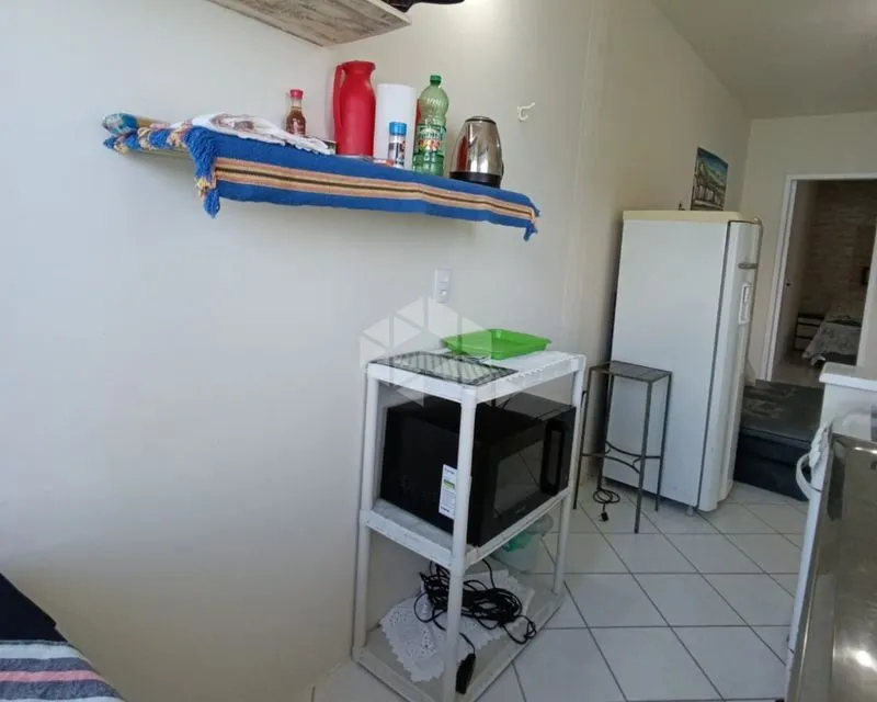 Furnished 1-bedroom apartment with 32 m² and 1 bathroom — photo 20