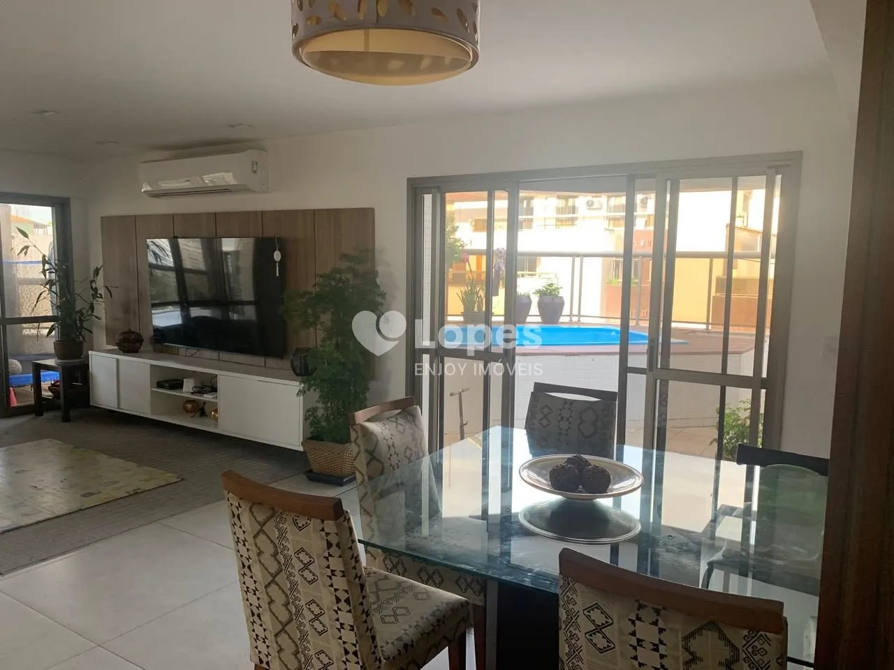Departamento en piso 12 con balcón gourmet — photo 14