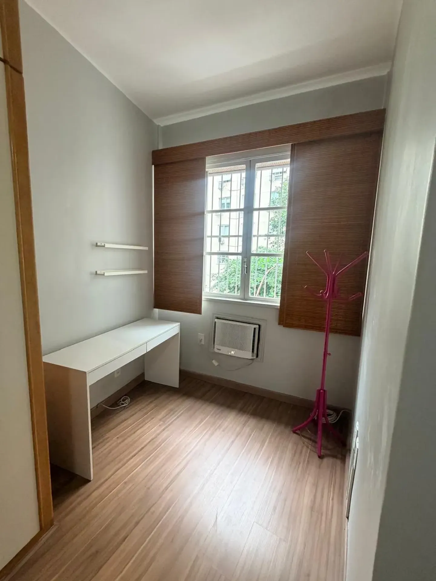 2 quartos e espaço de home office: apartamento de 90 m² — photo 19