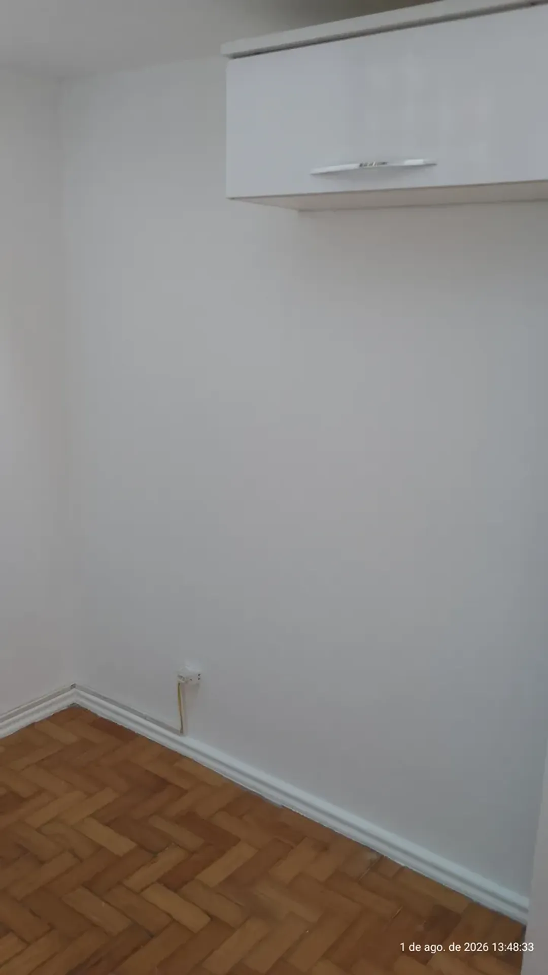 Unfurnished 1-bedroom apartment with 2 bathrooms — photo 29