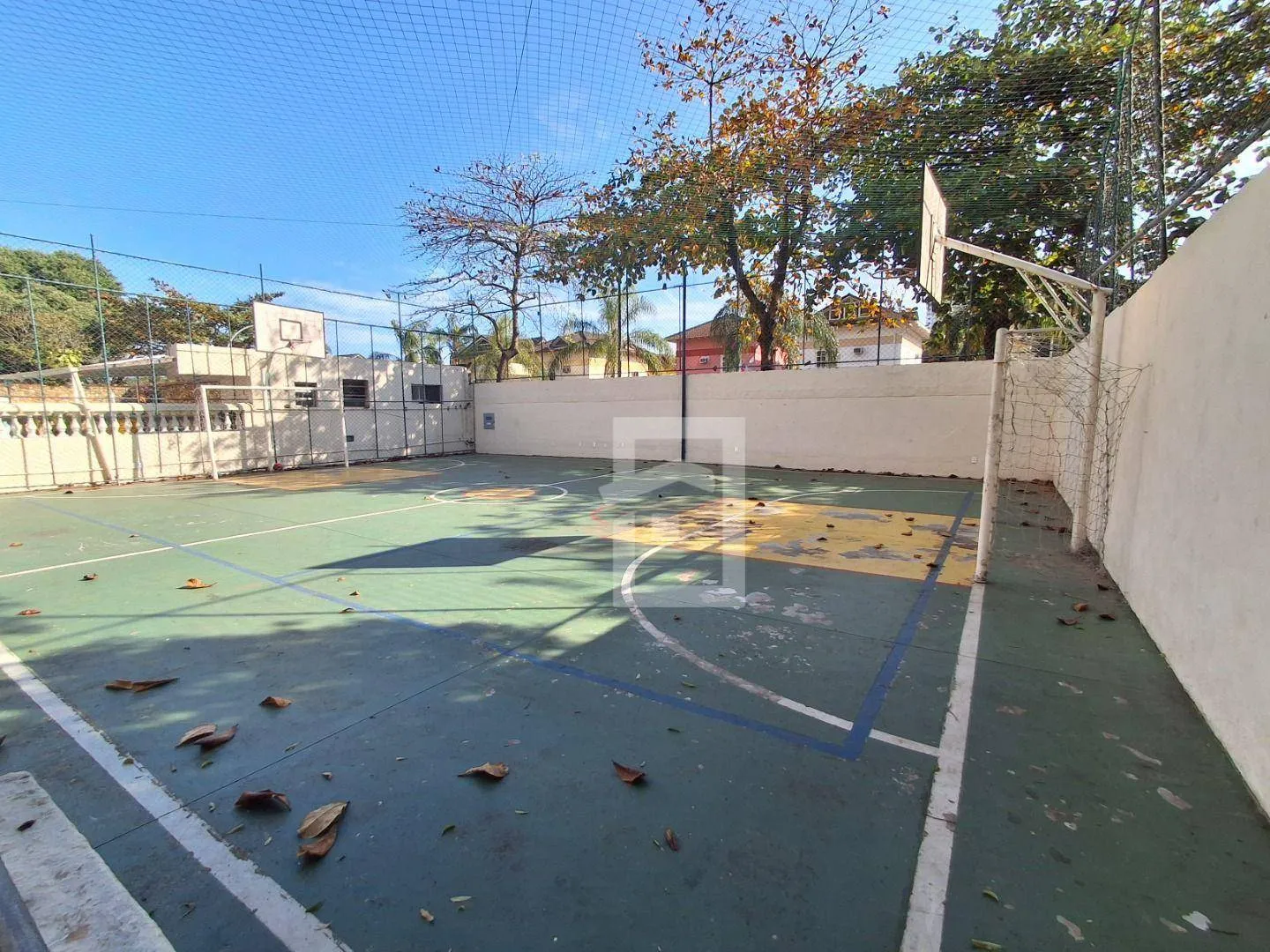 2-bedroom apartment with a washing machine in Rio de Janeiro — photo 46