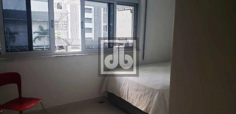 Furnished 140 m² apartment with 4 bedrooms and 1 parking — photo 19
