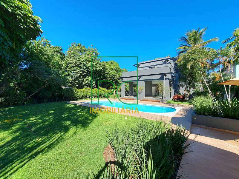 Casa de condomínio para alugar com 5 quartos e 900 m² — photo 15