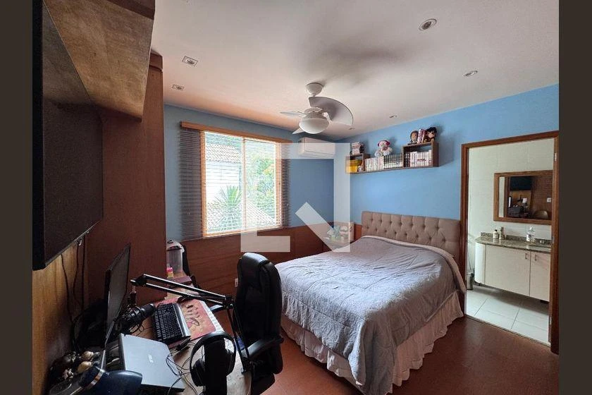 Condo house with 6 en-suite bedrooms and private garden — photo 34