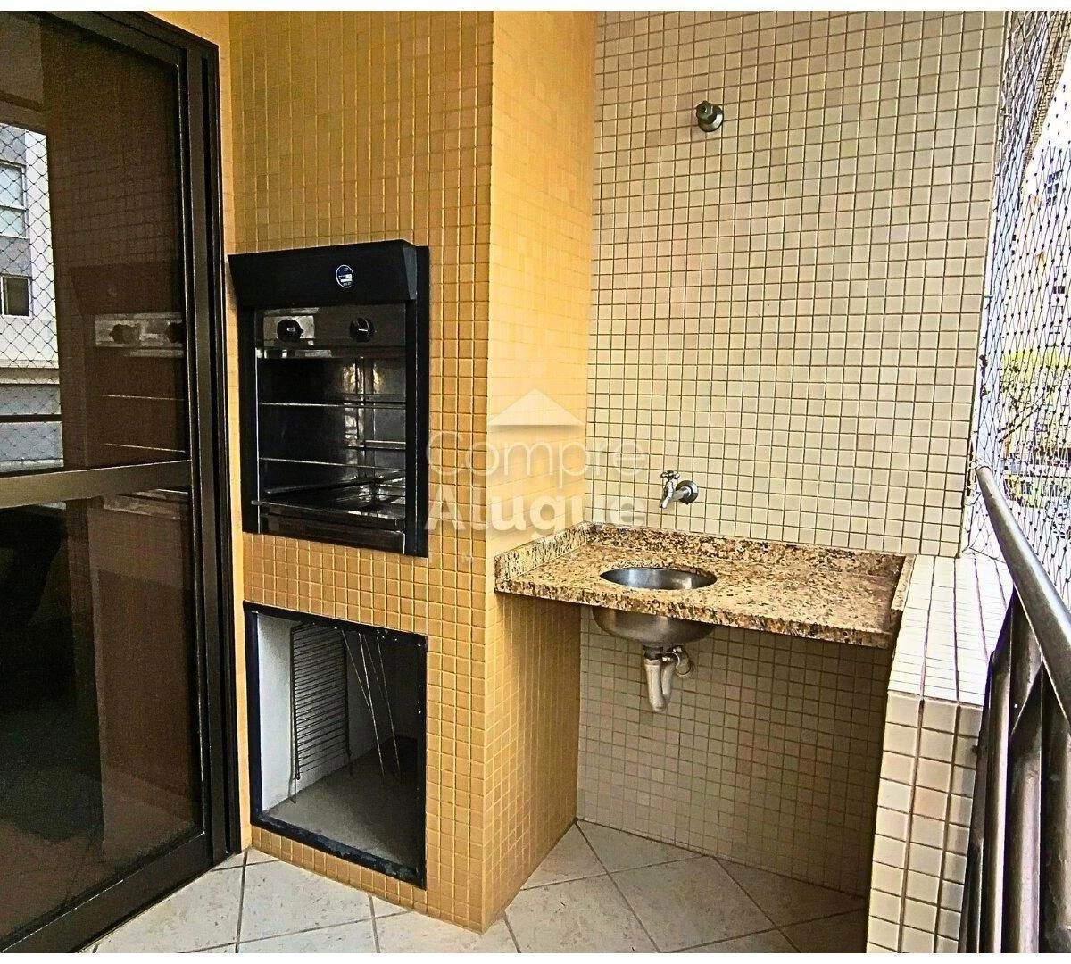 Furnished apartment, 45 m², with wood or laminate floors — photo 13