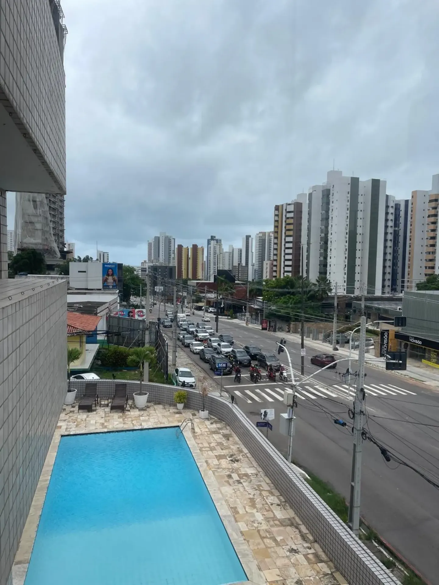 3-bedroom apartment with 2 bathrooms and 1 parking spot — photo 8