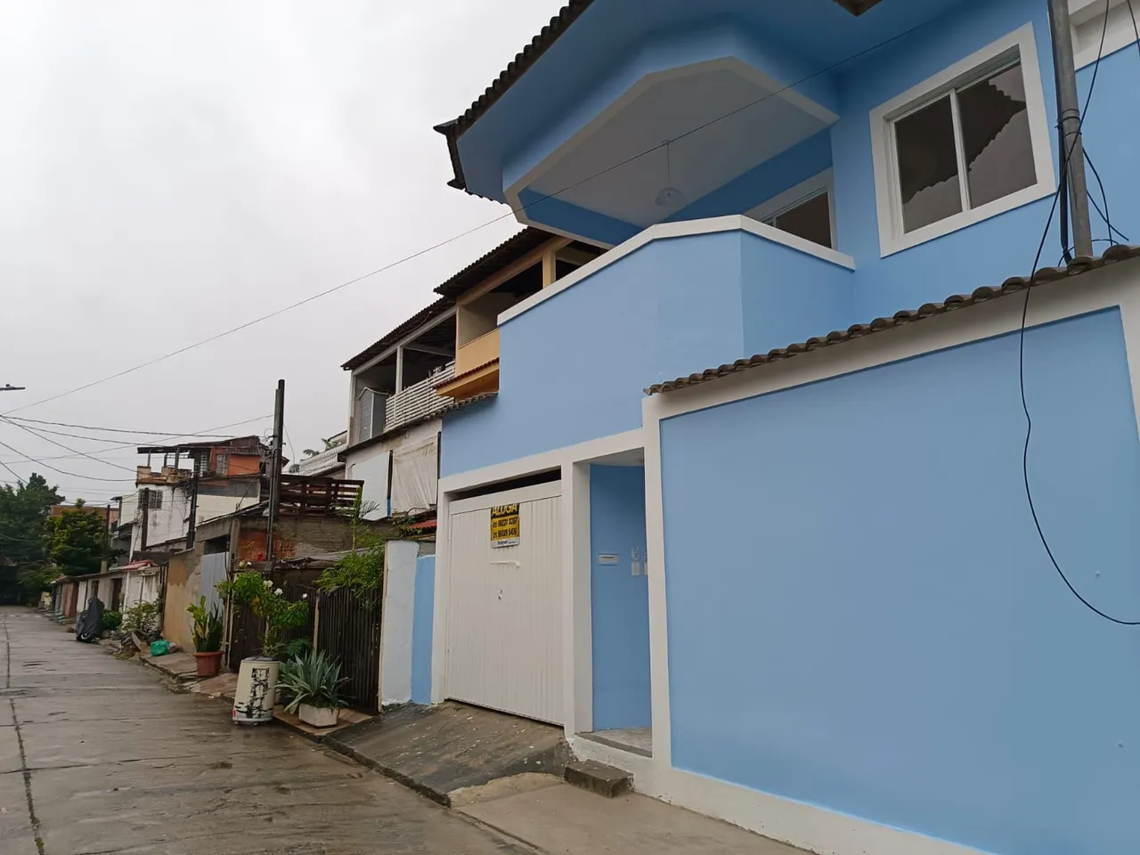 Casa de 160 m² e 4 quartos, Recreio dos Bandeirantes — photo 14