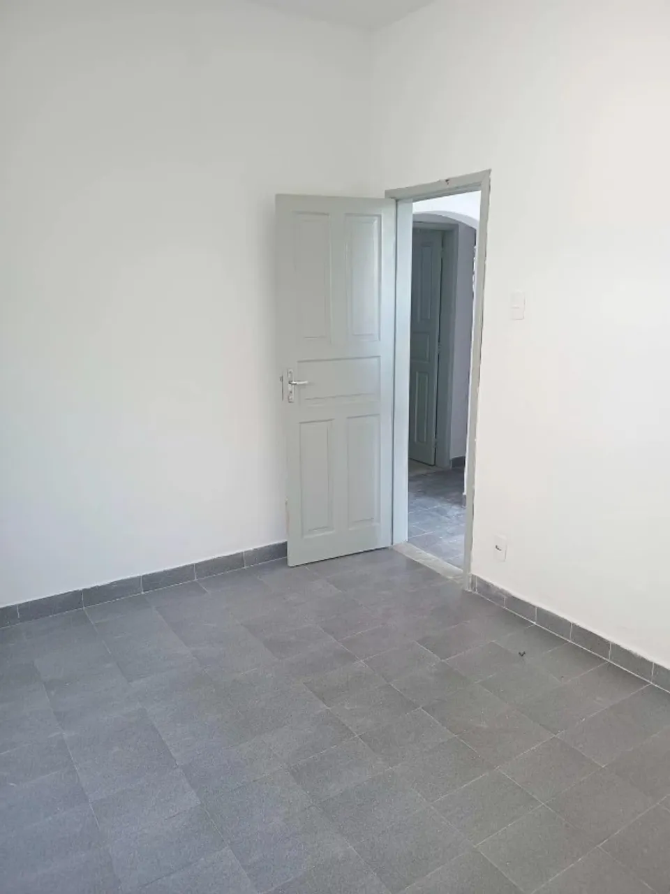 Apartamento térreo com 2 quartos e cozinha fechada — photo 5
