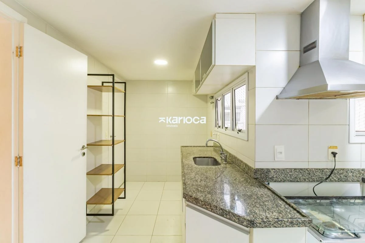 Departamento de 154 m² con vista a la montaña y vestidor — photo 10