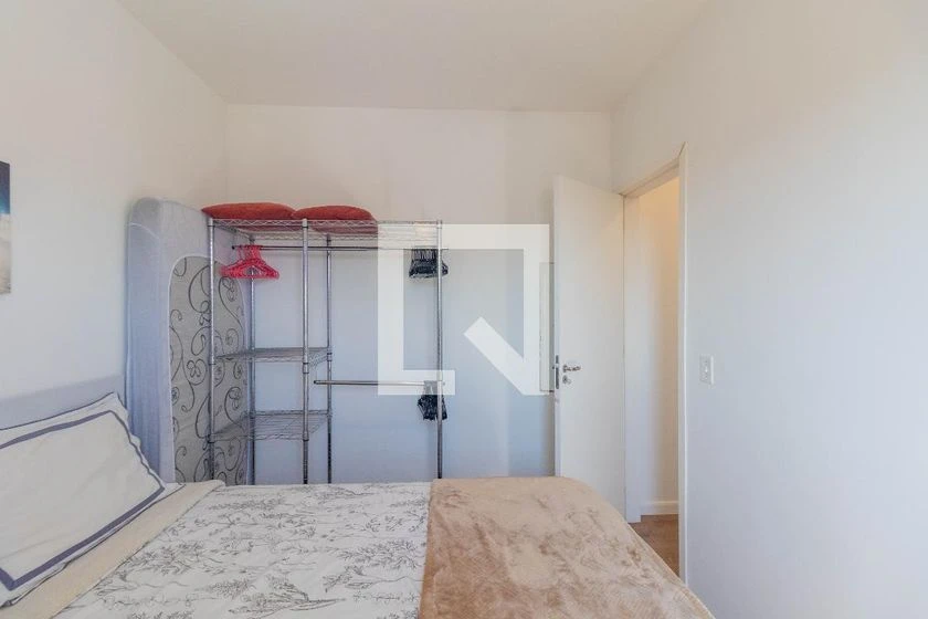 Furnished 1-bedroom apartment with 1 parking spot — photo 6