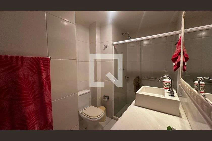 Furnished 203 m² apartment with 2 bedrooms and 2 parking — photo 24