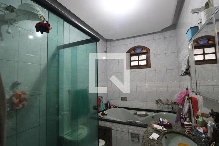 Sobrado em condomínio com 6 quartos e 450 m² — photo 41