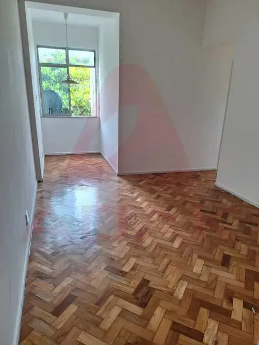 61 m² apartment with an elevator and 2 bedrooms — photo 4