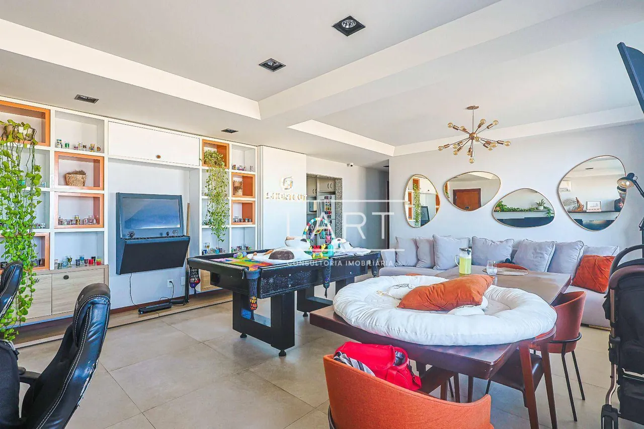 Apartamento con 2 dormitorios, 115 m² y 2 plazas — photo 6