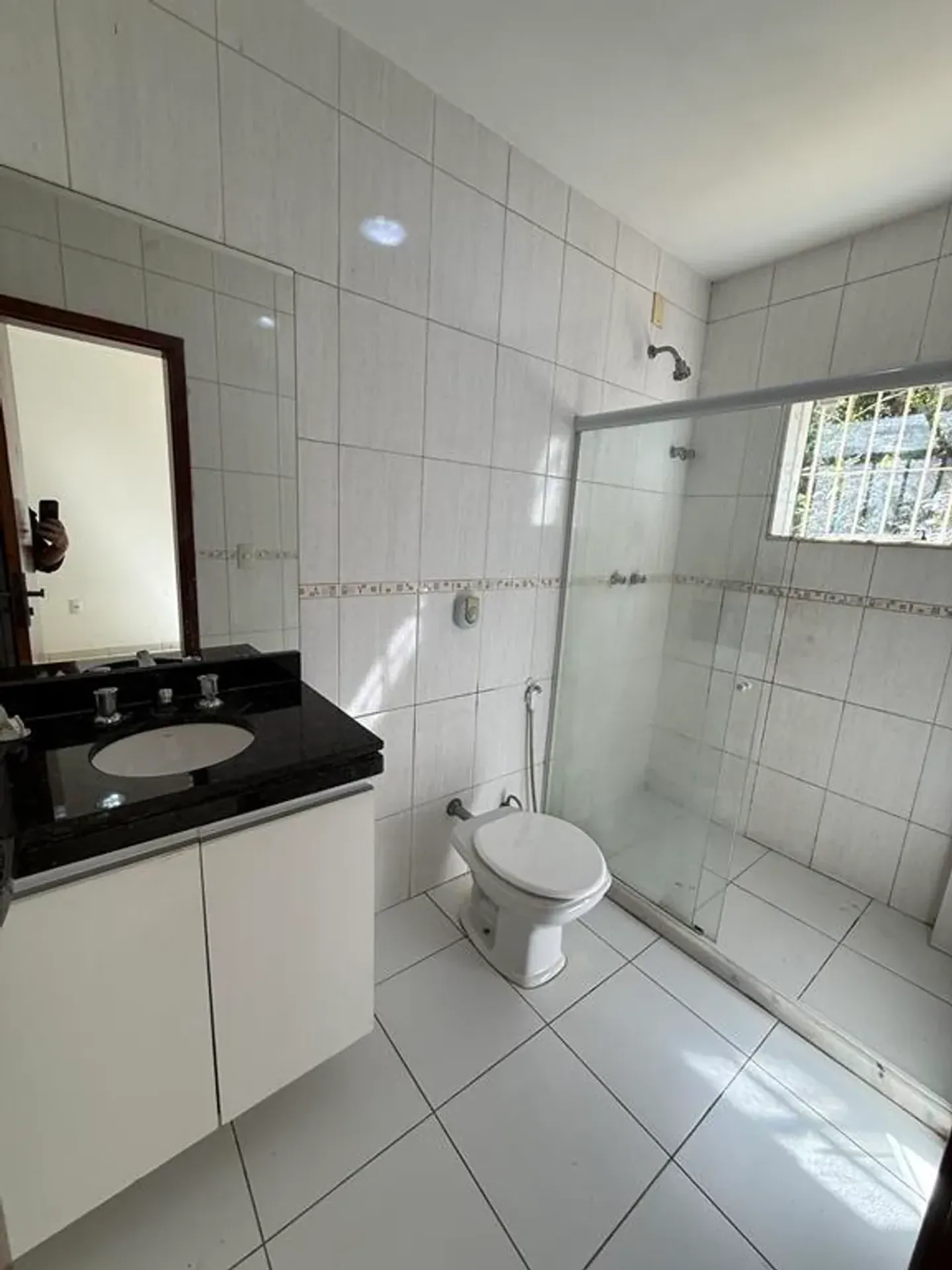 Duplex house with 4 bedrooms and 5 bathrooms — photo 45