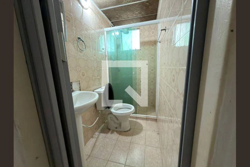 Apartamento para aluguel com 2 quartos e 1 vaga