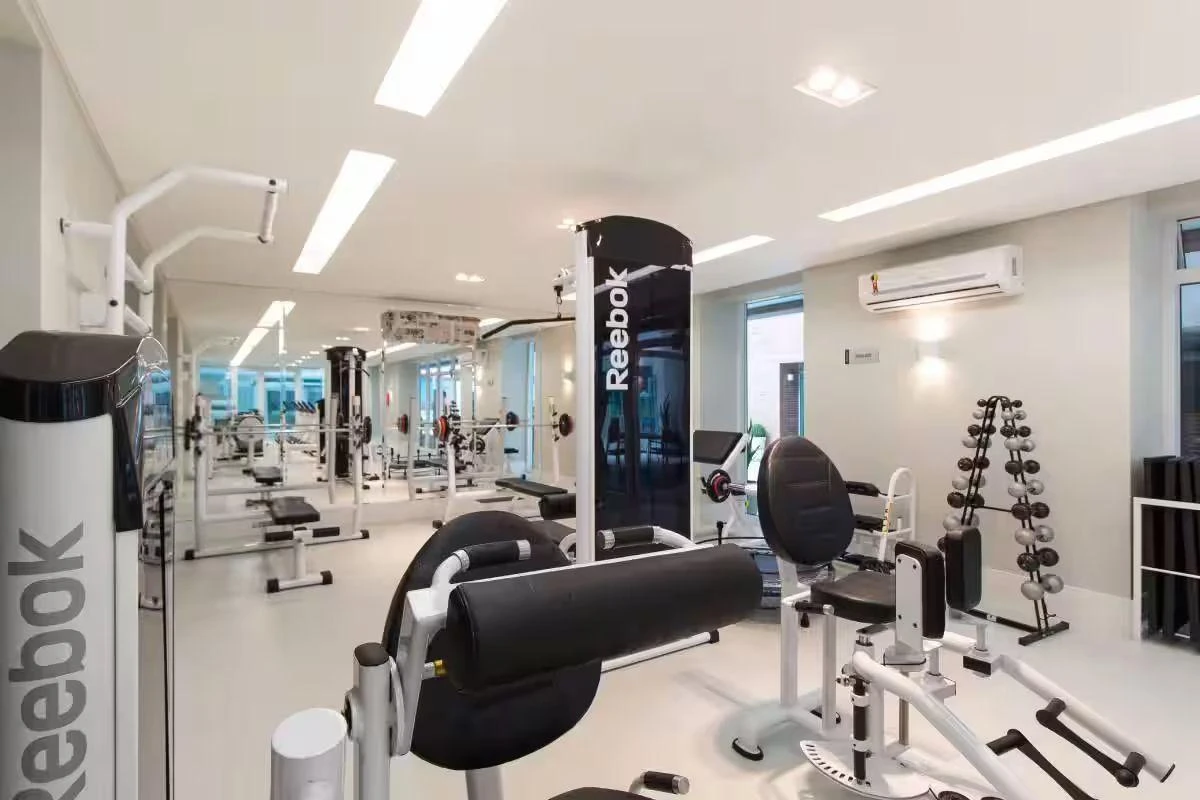 Змебльована квартира 30 м² з 1 спальнею — photo 11