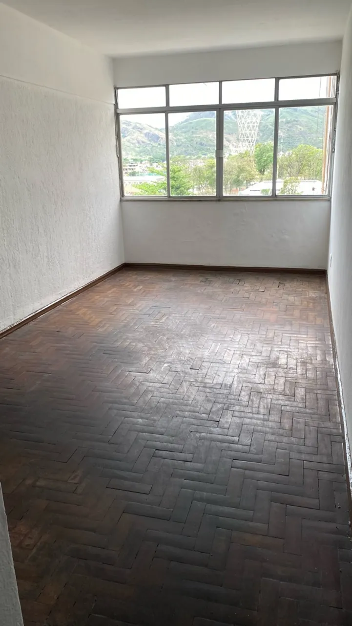 2-bedroom apartment with a mountain view — photo 3