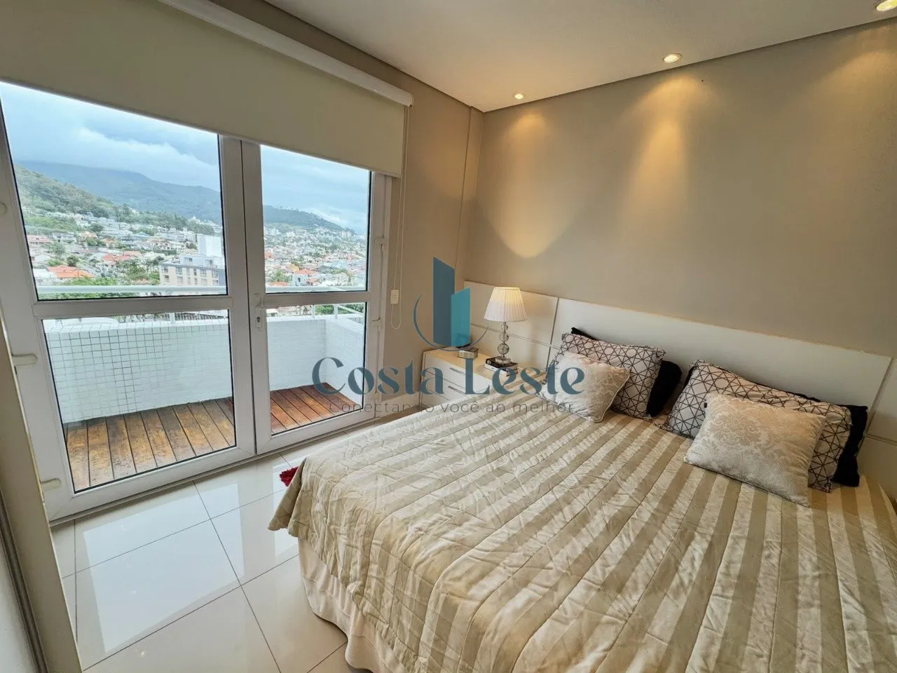 2-bedroom apartment in a building with a sauna — photo 36