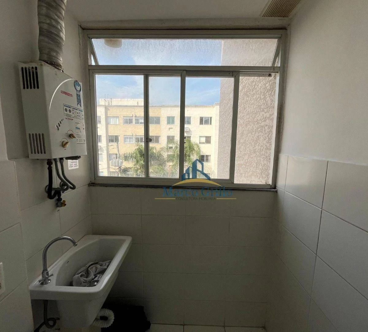 Apartamento de 3 quartos com 54 m² e 1 vaga — photo 8