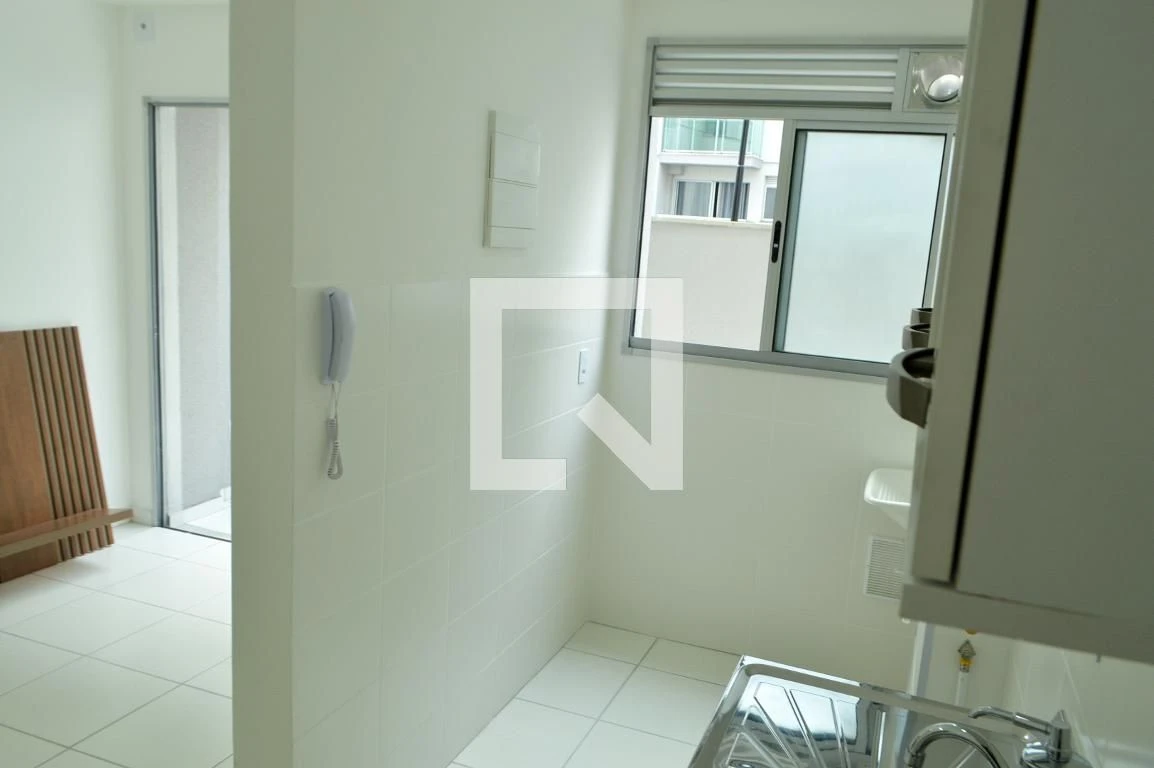 Apartamento en alquiler con 1 dormitorio y jardín privado — photo 7