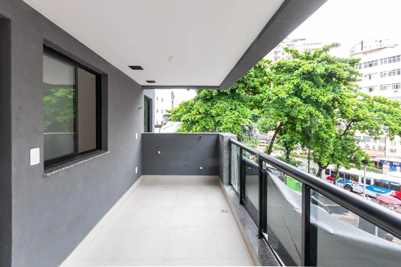 Apartamento de 2 quartos, sendo 1 suíte, 60 m², Tijuca — photo 2