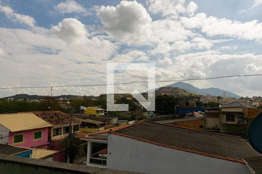 Furnished 400 m² house with a gas kitchen and balcony — photo 20