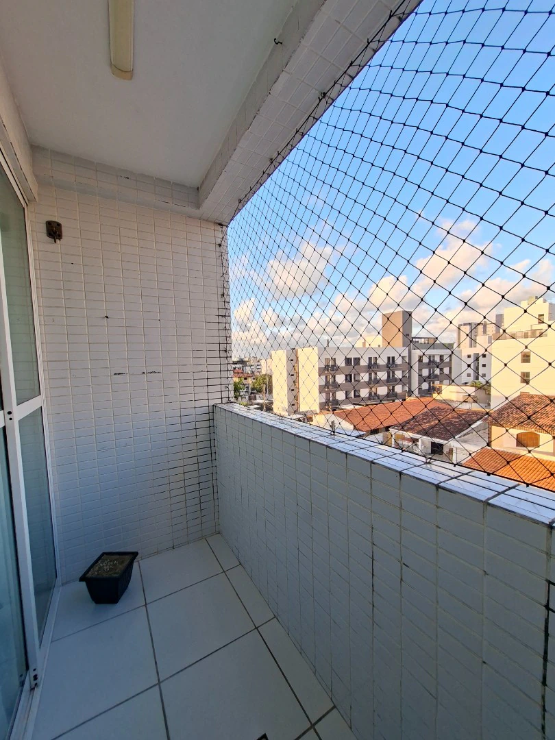 Furnished apartment, 55 m², with a home office — photo 9