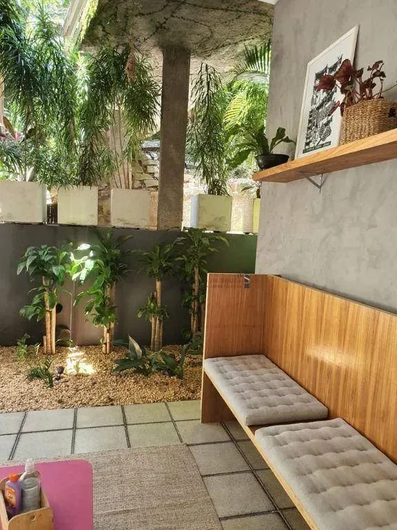 Casa com 5 quartos, 5 banheiros e 460 m² com área gourmet — photo 26